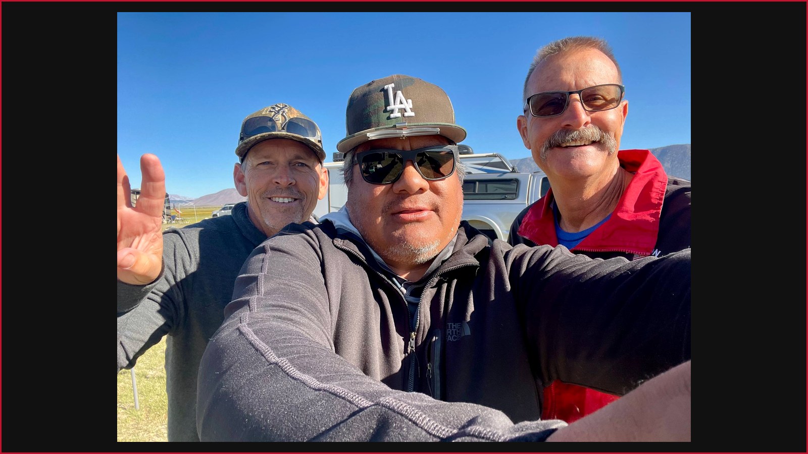 Redlands Fire Department — RFD Hall